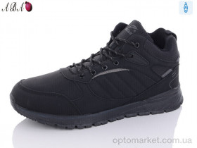 Купить Черевики чоловічі 9ABA11-1 Sayota чорний