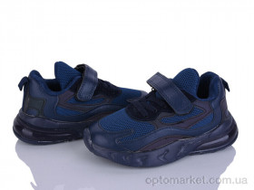 Купить Кросівки дитячі 9XF0217-21 JongGolf синій