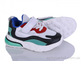 Купить Кросівки дитячі 9XF0217-7 JongGolf білий