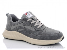 Купить Кроссовки мужчины A201036-8 UFOPP серый