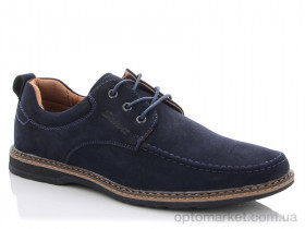 Купить Туфли мужчины A211116-7 UFOPP синий