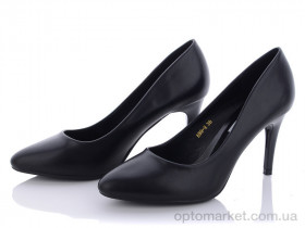 Купить Туфли женские A89-2 Loretta черный