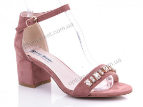 Купить Босоножки женские AD103-31 Lino Marano розовый