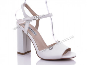 Купить Босоножки женские AD43-2 Lino Marano белый