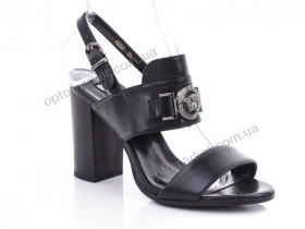 Купить Босоножки женские AD50 Lino Marano черный