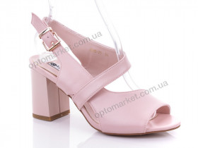 Купить Босоножки женские AD95-21 Lino Marano розовый