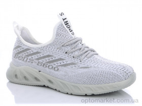 Купить Кроссовки мужчины AZ20016-8 UFOPP серый