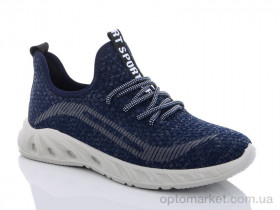 Купить Кроссовки мужчины AZ20018-3 UFOPP синий