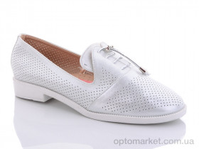 Купить Туфли женские ED41-11H Aodema белый