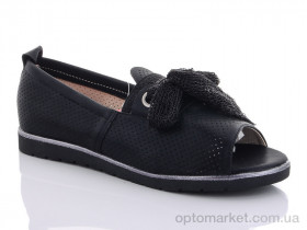 Купить Туфли женские ED42-5K Aodema черный