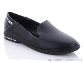 Купить Туфли женские EN01-3A Aodema черный