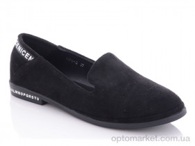 Купить Туфли женские EN01-3D Aodema черный