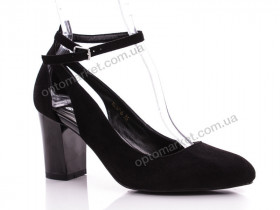 Купить Туфли женские H257-6 Lino Marano черный
