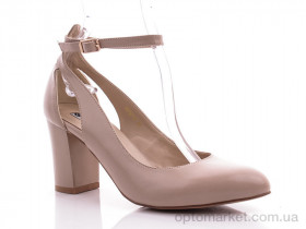 Купить Туфли женские H257-8 Lino Marano бежевый