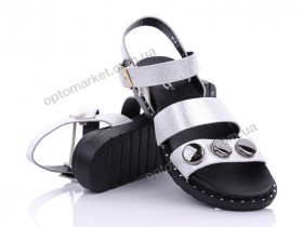 Купить Босоножки женские K22-2 Море белый