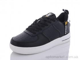 Купить Кроссовки мужчины M7076-11 Baas черный