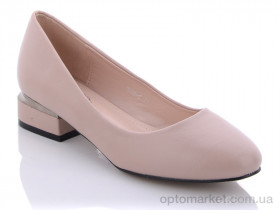Купить Туфли женские NC66-2 Aodema розовый