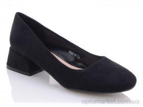 Купить Туфли женские NC67-1 Aodema черный