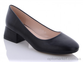 Купить Туфли женские NC67-5 Aodema черный