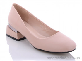 Купить Туфли женские NC68-4 Aodema розовый