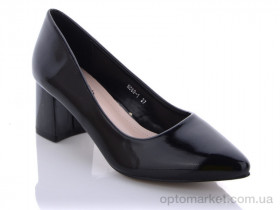 Купить Туфли женские NC69-1 Aodema черный