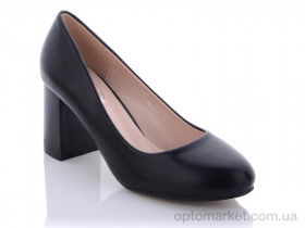 Купить Туфли женские NC70-4 Aodema черный