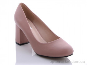 Купить Туфли женские NC70-5 Aodema розовый