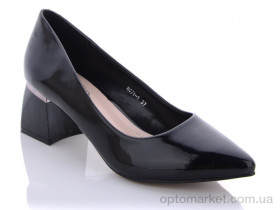 Купить Туфли женские NC71-1 Aodema черный