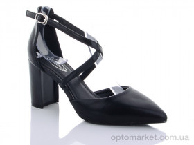 Купить Туфли женские NC81-1F Aodema черный