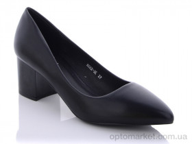 Купить Туфли женские NC82-3E Aodema черный
