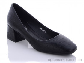 Купить Туфли женские NC82-5E Aodema черный