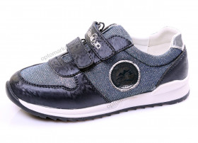 Купить Кроссовки детские R280733721 DB Сказка синий