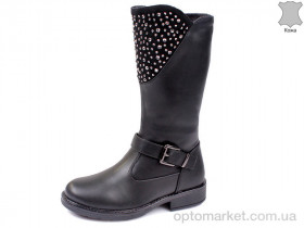 Купить Сапоги детские R516538321 BK Weestep черный