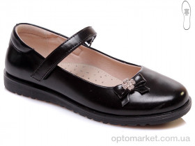 Купить Туфли детские R555054101 BK Weestep черный