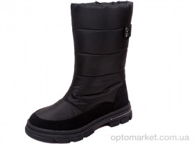 Купить Сапоги детские R558358085 BK Weestep черный