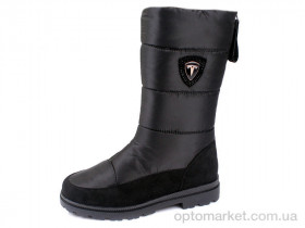 Купить Сапоги детские R811838277 BK Weestep черный