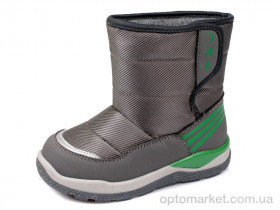 Купить Сапоги детские R903137238 GR Weestep серый