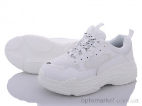 Купить Кроссовки женские ST8395-2 пена Stilli белый