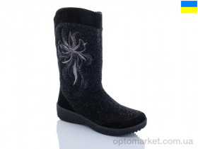 Купить Бурки женские Даго СЖ 09-04 Dago черный