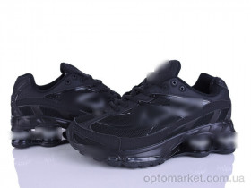 Купить Кросівки жіночі A0030-2 S.preme чорний