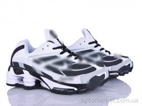 Купить Кросівки жіночі A0030-3 S.preme сірий