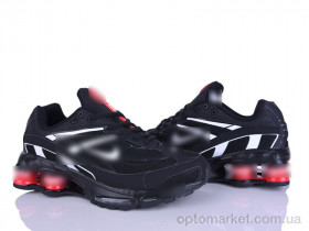 Купить Кросівки жіночі A0030-4 S.preme чорний