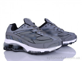 Купить Кросівки жіночі A0030-7 S.preme сірий