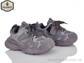 Купить Кросівки дитячі A0049-3 Paliament фіолетовий