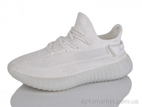 Купить Кросівки жіночі A006-17 Girnaive білий