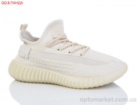 Купить Кросівки жіночі A006-22 Girnaive бежевий