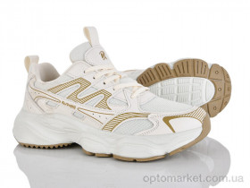 Купить Кросівки чоловічі A0067-2 Ideal Panda бежевий