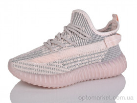 Купить Кросівки дитячі A007-27 Girnaive рожевий