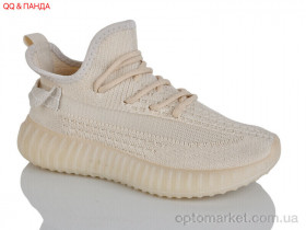 Купить Кросівки жіночі A007-28 Girnaive бежевий