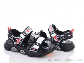 Купить Сандалі дитячі A01-5V Paliament білий